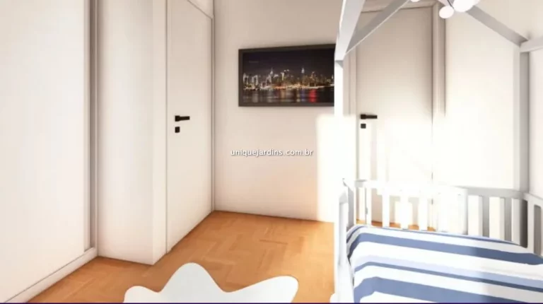Imagem Apartamento à venda Vila Olímpia São Paulo
