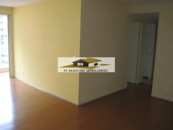 Imagem Apartamento para Venda ou Locação em Higienópolis