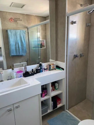Imagem APARTAMENTO ALTO PADRÃO A VENDA PARQUE DA MOOCA COM VISTA PARA A PRAÇA