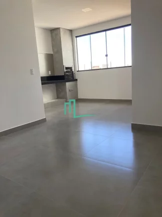 Imagem APARTAMENTO ACONCHEGANTE COM 2 SUÍTES A VENDA NO JARDIM SANTA LUCIA EM FRANCA-SP
