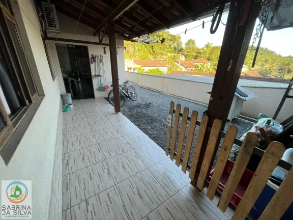 Imagem Galpão - Itoupavazinha - Blumenau