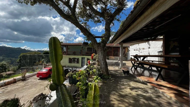 Imagem Chácara à venda no bairro Jundiaizinho (Terra Preta) - Mairiporã/SP
