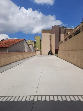 Imagem Apartamento com 2 dormitórios à venda, 50 m² por R$ 280.000,00 - Vila Perracini - Poá/SP