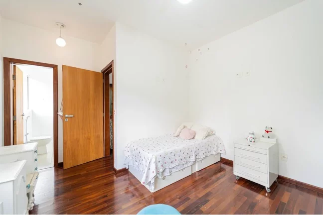Imagem CASA RESIDENCIAL em São Paulo - SP, Planalto Paulista