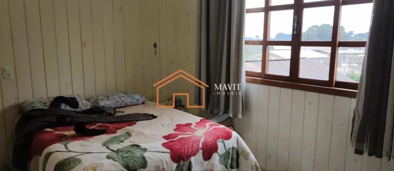 Imagem CASA RESIDENCIAL em CERRO NEGRO - SC, Cerro Negro