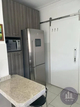 Imagem Apartamento 2 dormitórios venda ou aluguel 90m² por R$ 7.490/mês-Alphaville