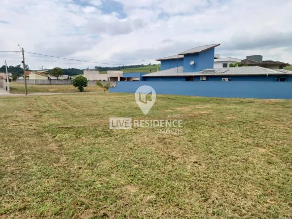 Imagem Condomínio Bosque dos Pires - Itatiba SP Live Residence vende