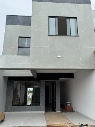 Imagem Casa Duplex em Santa Luzia