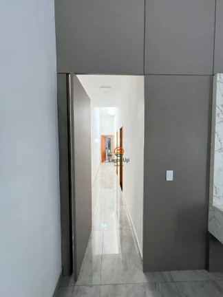 Imagem Casa com 3 dormitórios à venda, 120 m² por R$ 690.000,00 - Vila Maria - Lagoa Santa/MG