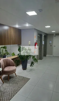 Imagem Apartamento à Venda em Campinas – São José | 2 Dormitórios (1 Suíte) | Varanda com Churrasqueira + Terraço Integrável
