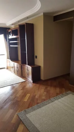 Imagem Apartamento mobiliado e equipado em Santo André
