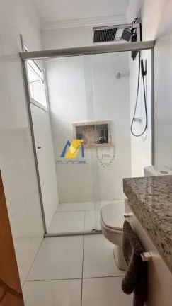 Imagem ???? Linda Cobertura com planejados, na Vila Metalurgica.