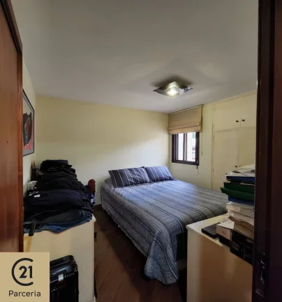 Imagem APARTAMENTO RESIDENCIAL em Sao Paulo - SP, Moema