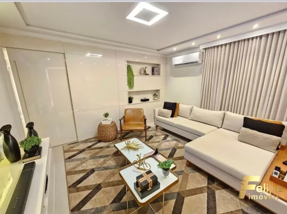 Imagem CASA DUPLEX COM FINO ACABAMENTO NA PRAIA DO MORRO / GUARAPARI - ES