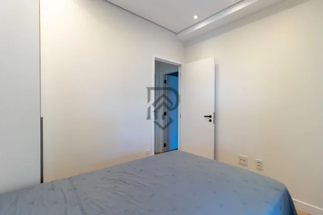 Imagem Apartamento Alto Padrão pronto para morar andar alto vista livre