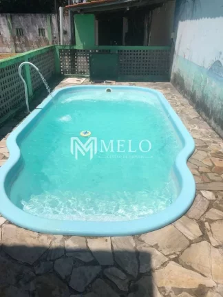Imagem Casa Duplex 6 Qts .2 Suits,Praia do Sossego,lazer