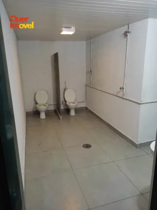 Imagem Galpão Comercial à Venda em Ribeirão Preto - Jardim Castelo Branco 2 Salas, 2 Banheiros, 5 Vagas de Garagem 527m² Área