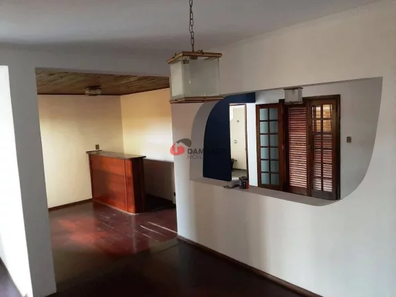 Imagem Sobrado à venda 4 Quartos, 2 Suites, 6 Vagas, 462M², Santa Teresinha, Santo André - SP