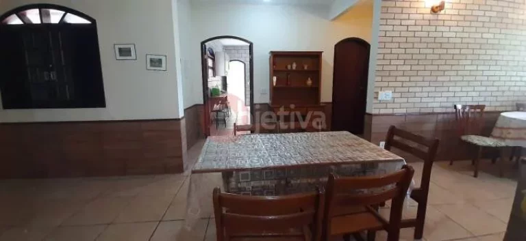 Imagem Casa com 5 dormitórios à venda, 750 m² de terreno - Peró - Cabo Frio/RJ