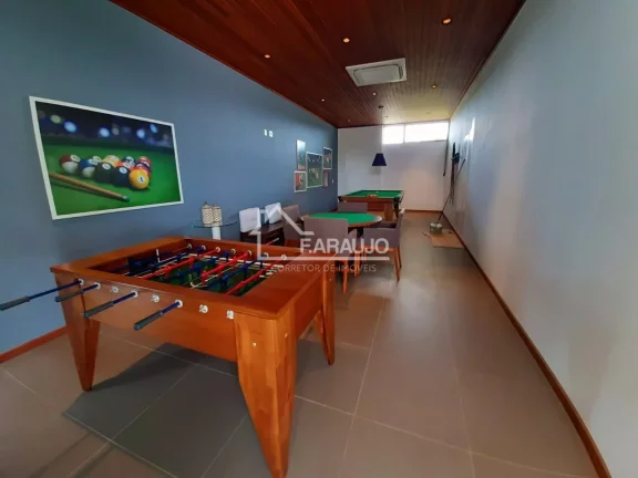 Imagem Casa em Condomínio à venda em Alphaville Nova Esplanada com 243m² 3 suítes, 4 vagas