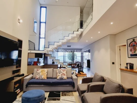 Imagem Apresentamos este maravilhoso sobrado que combina sofisticação e conforto em cada detalhe. Ideal p...