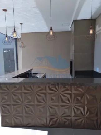 Imagem Casa - Ribeirão Preto - Jardim Antártica - Região Oeste