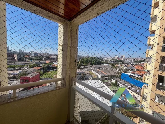 Imagem Apartamento à venda no bairro Centro - Santo André/SP