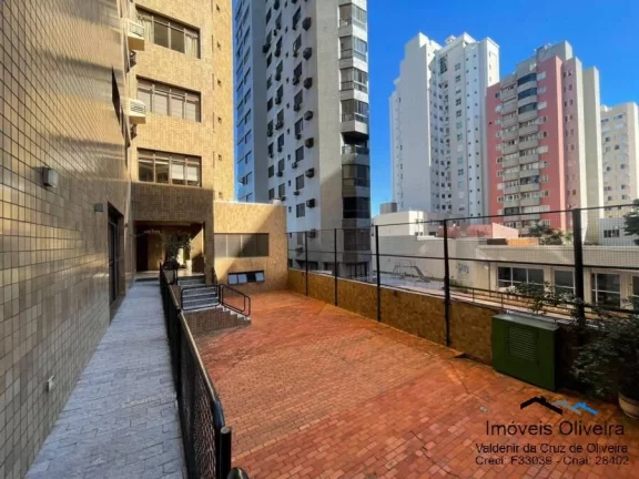 Imagem Apartamento no Edifício Canadá - Centro R$ 3.179.000,00
