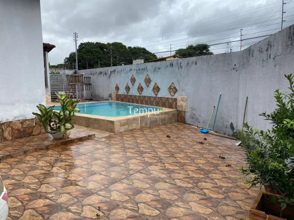 Imagem Casa à venda no bairro Setor Garavelo - Aparecida de Goiânia/GO