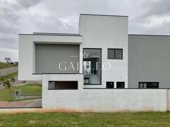 Imagem Casa com 3 suítes a venda no Condomínio Brisas Jundiaí | Jundiaí | São Paulo