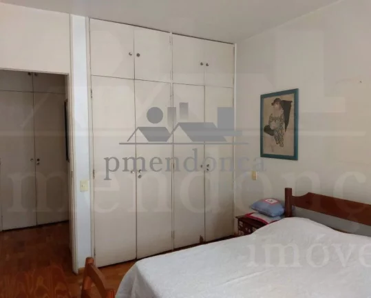 Imagem Apartamento Higienópolis com 3 quartos, 1 vagas, 173 m2