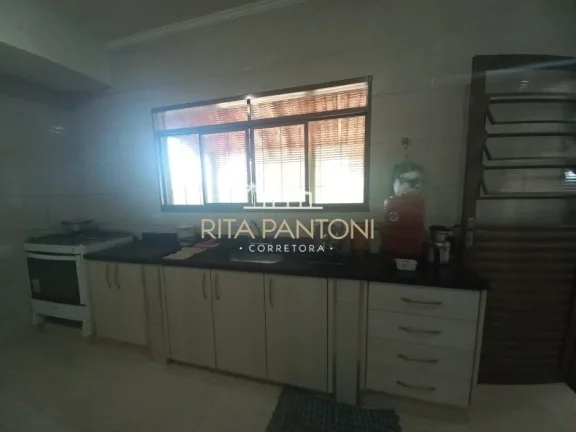 Imagem Casa - Ribeirão Preto - Parque das Figueiras - Região Norte