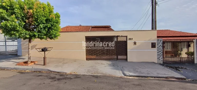 Imagem Casa Ampla à Venda no Jardim Dom Pedro II – 3 Quartos, 1 Suíte, Churrasqueira, Grande Quintal e Espaço para Construção em Terreno de 310m²!