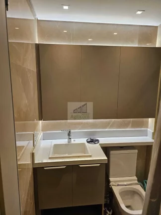 Imagem STUDIO PARA LOCAÇÃO NO BROOKLIN COM 31M²