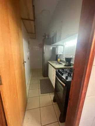 Imagem APARTAMENTO COM 38 m² - VILA GUILHERMINA - PRAIA GRANDE SP