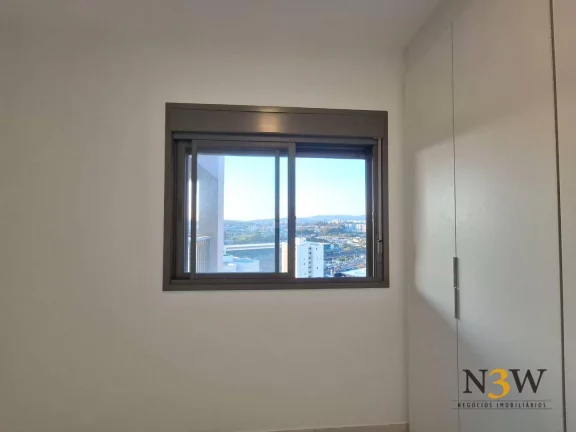 Imagem Apartamento para locação na Vila Leopoldina São Paulo SP com 2 dormitórios, 1 vaga de garagem e varanda com churrasqueira e 69m²