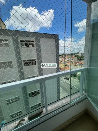 Imagem APARTAMENTO RESIDENCIAL em SÃO JOSÉ DOS CAMPOS - SP, VILA EMA