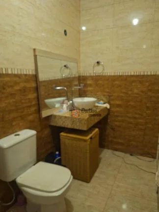 Imagem Casa com 2 dormitórios à venda, 119 m² por R$ 638.000,00 - Nova Atibaia - Atibaia/SP