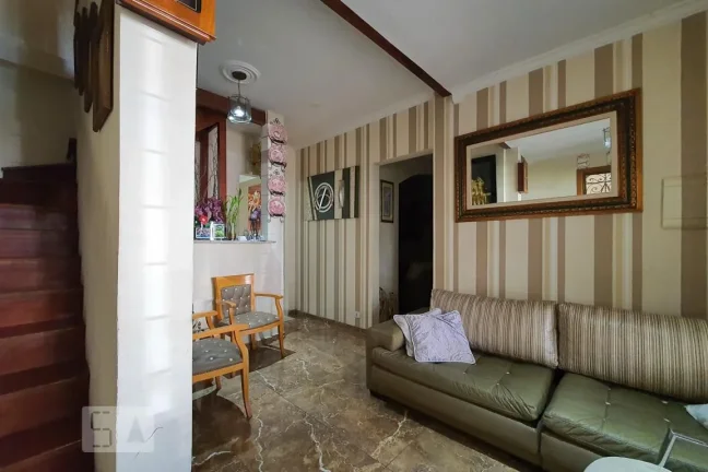 Imagem Casa à Venda - Cambuci, 6 Quartos, 340 m2