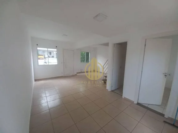 Imagem Casa com 3 dormitório sendo uma suíte em condominio para locação - por R$ 2.950/mês - Condomínio Evidence Resort - Ribeirão Preto/SP
