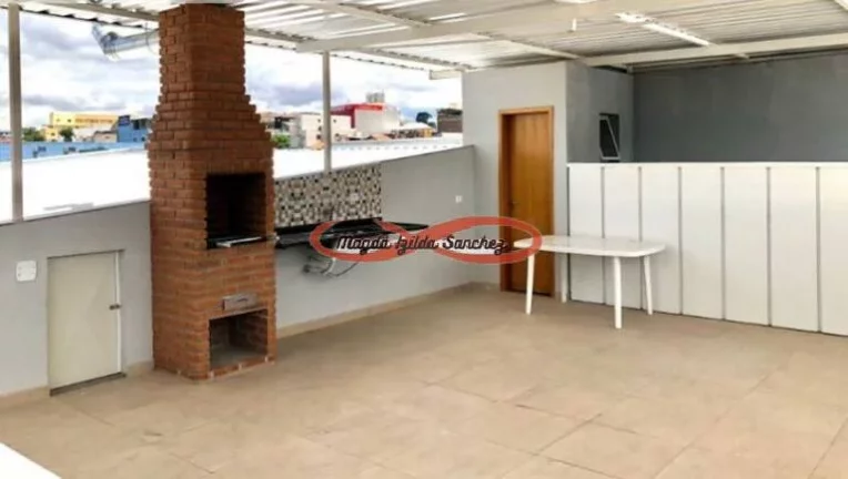 Imagem APARTAMENTO À VENDA PRÓXIMO AO COMPLEXO ITAQUERA.