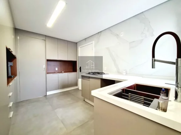 Imagem Apartamento, Brooklin Novo - São Paulo