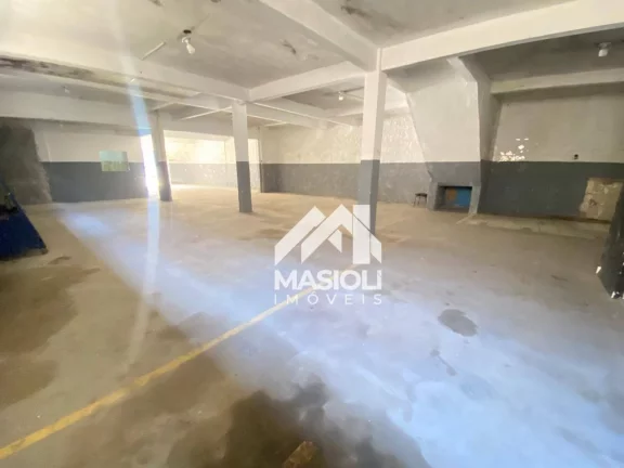 Imagem Loja para alugar, 400 m² por R$ 4.700,01/mês - Cobilândia - Vila Velha/ES