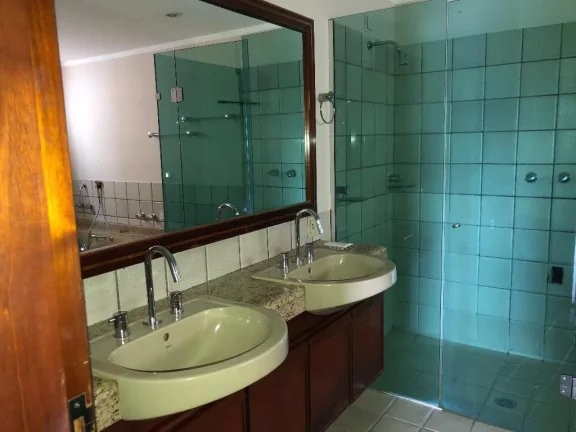 Imagem móvel em Piracicaba. Apartamento de alto padrão no Centro de Piracicaba, 1 por andar. 04 suítes, ...