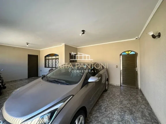 Imagem Casa - Ribeirão Preto - Vila Virgínia - Região Oeste