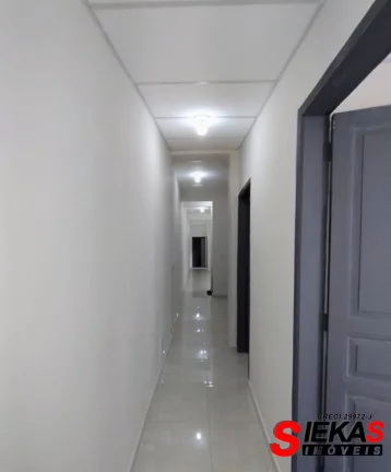 Imagem Prédio Comercial na Mooca, São Paulo-SP: 5 Salas, 4 Banheiros, 3 Vagas de Garagem!