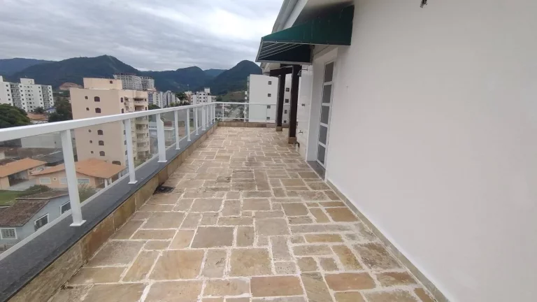 Imagem APARTAMENTO DUPLEX FRENTE MAR - PRAIA MARTIN DE SÁ -CARAGUATATUBA - LOCAÇÃO