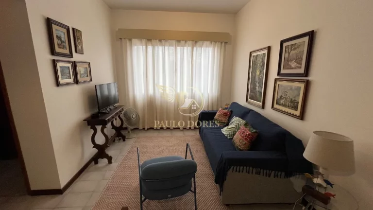 Imagem APARTAMENTO À VENDA NO BAIRRO ITAGUÁ UBATUBA-SP