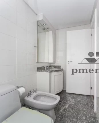 Imagem Apartamento 3 quartos, 3 suites, 3 vagas, 180 m²
