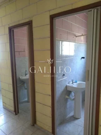 Imagem ALUGA SE CASA COMERCIAL EM MINAS DE INHANDJARA -ITUPEVA - SP